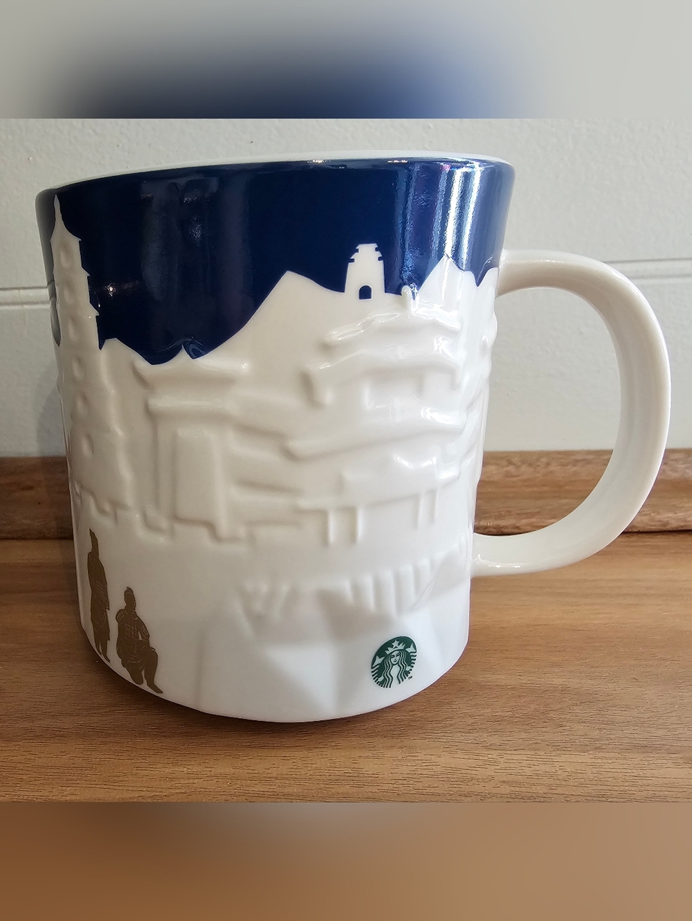Starbucks Mug
